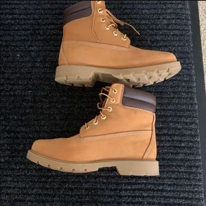 Women Timberlands